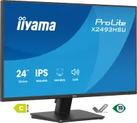 iiyama ProLite X2493HSU-B1 23.8" FHD IPS 120Hz