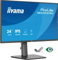 iiyama ProLite XB2493HSU-B1 23.8" FHD IPS 120Hz
