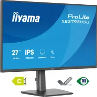 iiyama ProLite XB2793HSU-B1 27" FHD IPS 120Hz