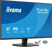 iiyama ProLite X2791HS-B1 27" FHD IPS 120Hz