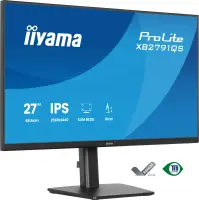 iiyama ProLite XB2791QS-B1 27" QHD IPS 75Hz
