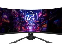 ASRock PG34QRT3A 34" UWQHD OLED