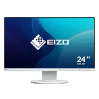 EIZO FlexScan EV2400R-WT 23.8" FHD IPS 100Hz