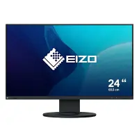 EIZO FlexScan EV2400R-BK 23.8" FHD IPS 100Hz