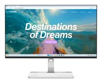 Lenovo L24D-4C 23.8" FHD IPS 144Hz