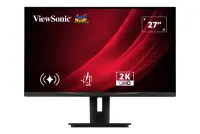 ViewSonic VG Series 27" 1440p Ergonomic IPS Mon 27" QHD IPS 100Hz