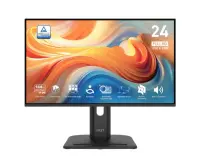MSI PRO MP245PGDE E14 23.8" FHD IPS 144Hz