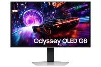 Samsung S27FG814SU 27" 2160x3840 OLED 240Hz