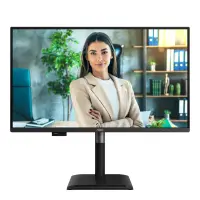 AOC Q27P4C 27" QHD IPS 120Hz