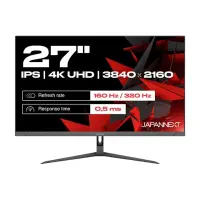 JAPANNEXT JN-I270UHD16FHD32 27" 4K IPS 320Hz