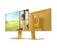 JAPANNEXT JN-I238FHD120F-HSP-YE 23.8" FHD