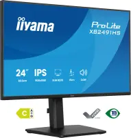 iiyama ProLite XB2491HS-B1 23.8" FHD IPS 120Hz