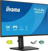 iiyama ProLite XB2491H-B1 23.8" FHD IPS 120Hz