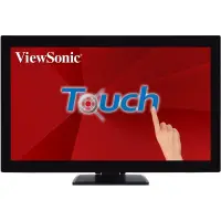 ViewSonic TD2760 27" FHD VA 60Hz