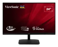 ViewSonic VA2432-H-2 24" FHD IPS 100Hz