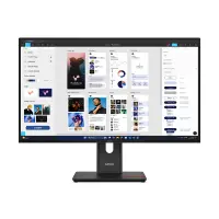 Lenovo ThinkVision T32UD-40 31.5" 4K IPS 60Hz 64B0ZAT1EU