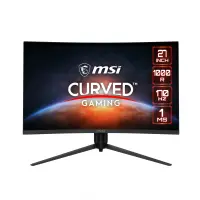 MSI G271CQPDE E2 27" QHD VA 170Hz