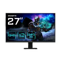 Gigabyte GS27Q X 27" QHD IPS 240Hz