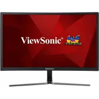 ViewSonic VX Series VX2458-C-mhd 24" FHD VA 144Hz