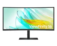 Samsung LS34C652UEUXXE 34" UWQHD 100Hz