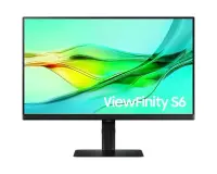 Samsung 24 S24D604 24" QHD IPS 100Hz
