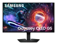 Samsung G50F 27" QHD OLED 180Hz