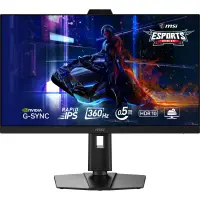 MSI MPG 272QRF X36 27" QHD IPS 360Hz