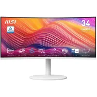 MSI Modern MD342CQPWDE 34" UWQHD VA 120Hz
