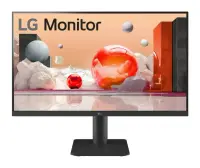 LG 27MS550-B 27" FHD IPS 100Hz