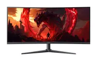 Acer NITRO XZ0 XZ340CURW0bmiiphx 34" UWQHD VA 240Hz