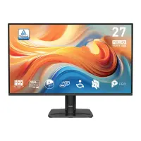 MSI Pro MP272 E14C 27" FHD IPS 144Hz