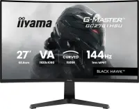 iiyama G-MASTER GC2781HSU-B1 27" FHD VA 144Hz