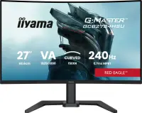 iiyama G-MASTER GCB2784HSU-B1 27" FHD VA 240Hz