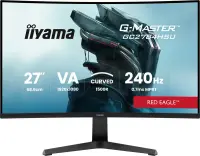iiyama G-MASTER GC2784HSU-B1 27" FHD VA 240Hz