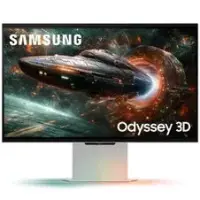 Samsung G50SF 27" QHD QD-OLED 180Hz
