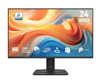 MSI PRO MP242 E14C 23.8" FHD IPS 144Hz