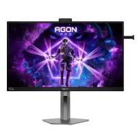 AOC AG276QSG2/11 27" QHD IPS 360Hz