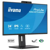 iiyama ProLite XB2497HSNH-B1 23.8" FHD IPS 100Hz
