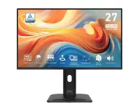 MSI Pro MP275PHGN E14 27" FHD IPS 144Hz
