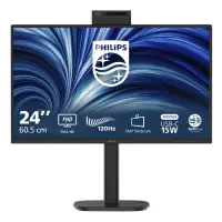 Philips 3000 series 24B2N3200JH/00 23.8" FHD IPS 120Hz