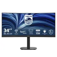 Philips 34B2N3500C/00 34" UWQHD VA 120Hz