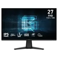 MSI G275L E14 27" FHD IPS 144Hz