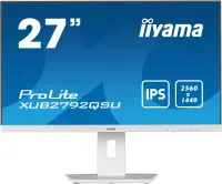 iiyama ProLite XUB2792QSU-W5 27" QHD IPS 75Hz