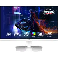 MSI MAG 274QRFW E20 27" QHD IPS 200Hz