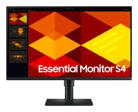 Samsung S40GD 27" FHD IPS 100Hz LS27D400GSUXXE