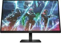 HP HDR400 27" QHD IPS 240Hz