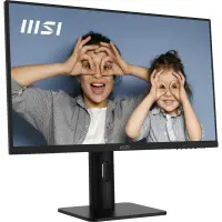 MSI PRO MP273UPDE E6 27" 4K IPS 60Hz