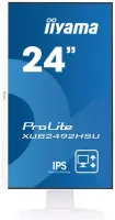 iiyama ProLite XUB2492HSU-W1 23.8" FHD IPS