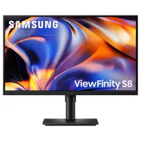 Samsung S80HF 27" 5K IPS 60Hz LS27H804EFAXEN