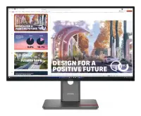Lenovo ThinkVision P27QD-40 27" QHD IPS 120Hz 64B3GAR2EU